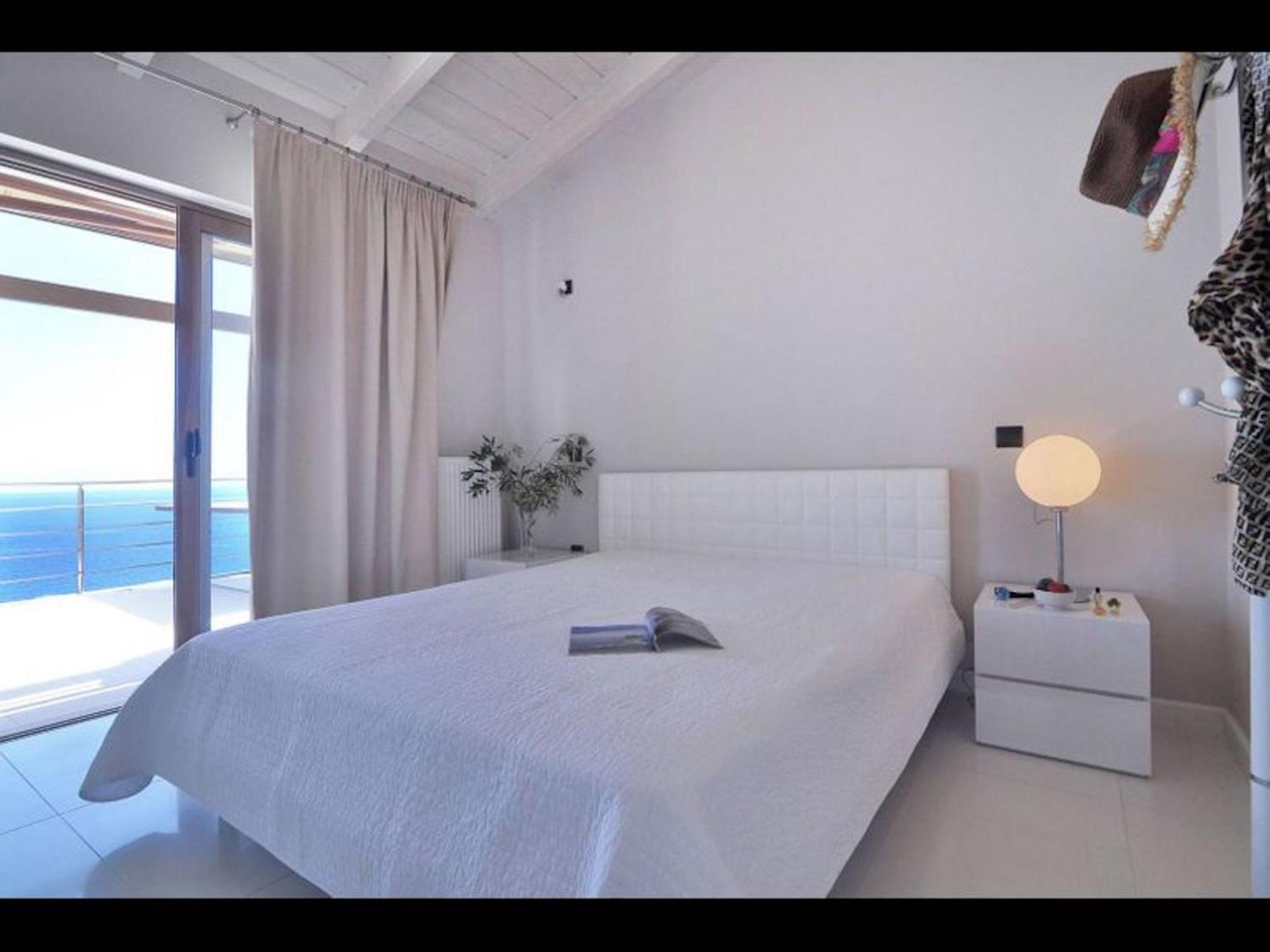 Corfu Dream Holidays Villa Hera เปรามา ภายนอก รูปภาพ