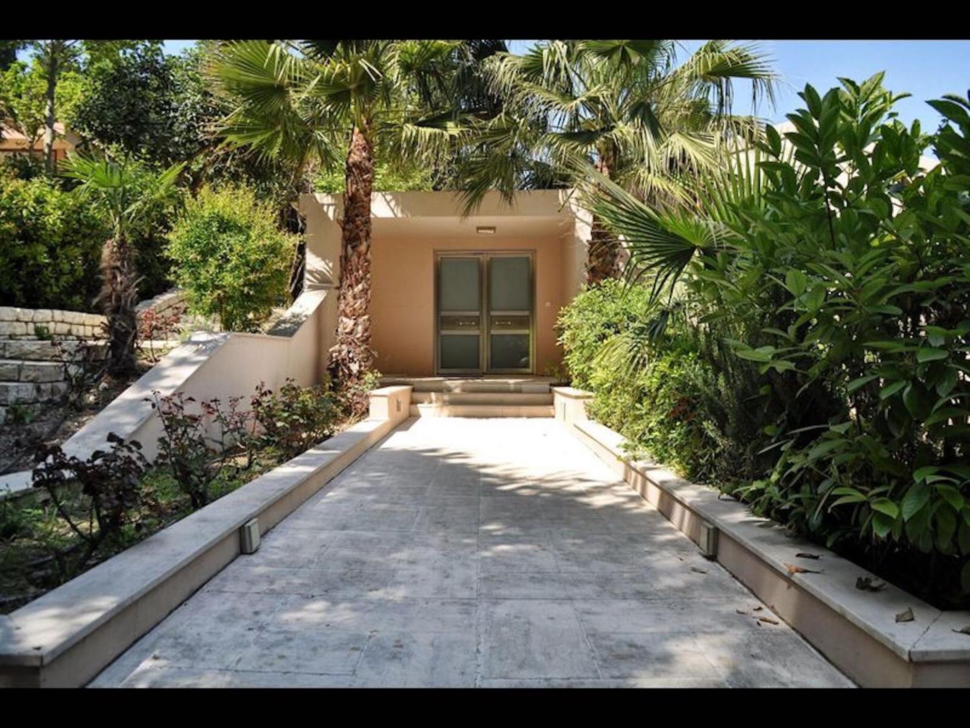 Corfu Dream Holidays Villa Hera เปรามา ภายนอก รูปภาพ